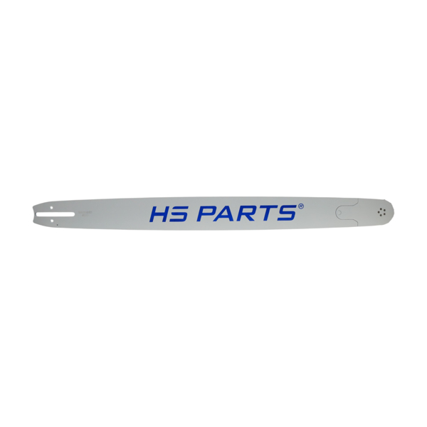 HS PARTS Profesjonalna Prowadnica 30" (75 cm) 3/8" (1,5 mm) 98 ogniw do Husqvarna 61 66 266 268 272 365 372XP 281 298 380 385 585 Solo 665 670 681 Jonsered 2077 2171 Dolmar PS6400 PS7900 Shindaiwa 285 300 550 Echo CS3500