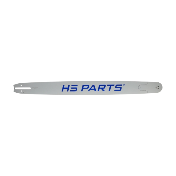 HS PARTS Profesjonalna Prowadnica 30" (75 cm) 3/8" (1,5 mm) 98 ogniw do Husqvarna 64 65 66 70 77 162 181 266 268 272 281 285 288 298 3120 365 372XP 390 394 395 562XP G 570 575 575XP