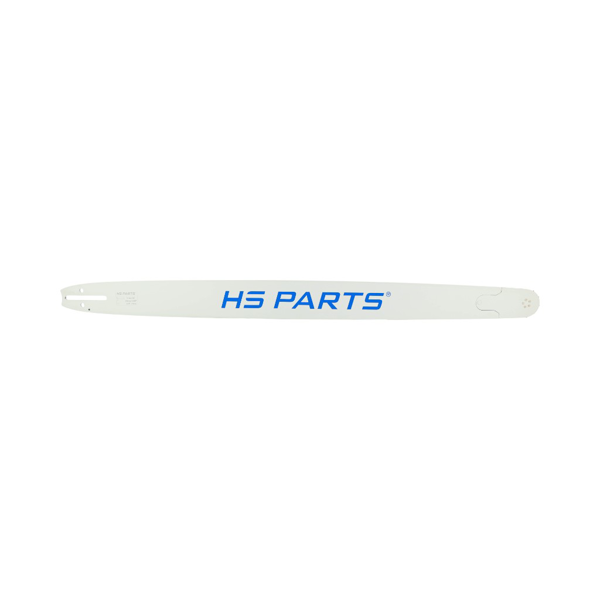 HS PARTS Profesjonalna prowadnica 36" (90 cm) .404" .063" (1,6 mm) + Łańcuch tnący 104 ogniwa pełne dłuto do Husqvarna 61 66 268 288 385 390XP 575XP 3120XP Jonsered 2095 625 820 CS2172 Solo 667 681 694 Shindaiwa 680 757