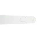HS PARTS Profesjonalna prowadnica 42" (106 cm) 3/8" .063" (1,6 mm) + Łańcuch tnący 135 ogniwa pełne dłuto do Stihl 030 036 042 045 MS290 MS390 MS360 MS361 MS362 MS380 MS440 MS441 MS460 MS461 MS462 MS500i MS660 MS661