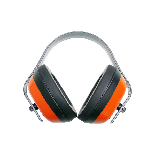 HS PARTS profesjonalne ochronniki słuchu