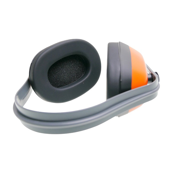 HS PARTS profesjonalne ochronniki słuchu