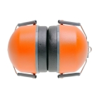 HS PARTS profesjonalne ochronniki słuchu