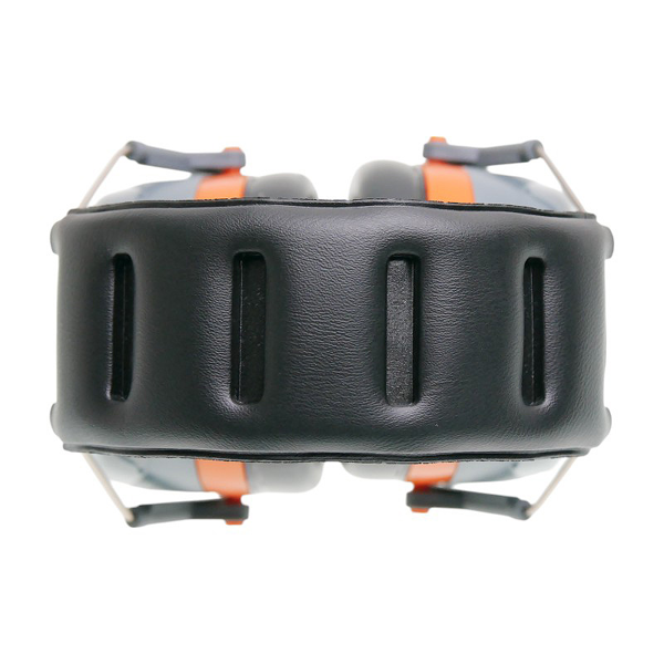 HS PARTS profesjonalne ochronniki słuchu