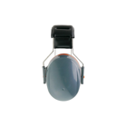 HS PARTS profesjonalne ochronniki słuchu