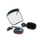 HS PARTS profesjonalny kask ochronny