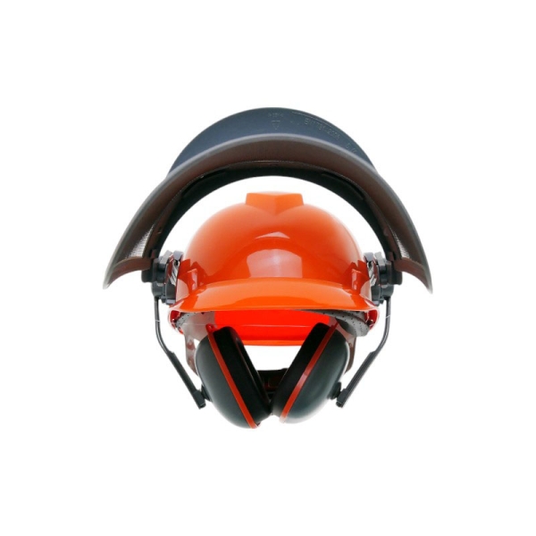 HS PARTS profesjonalny kask ochronny