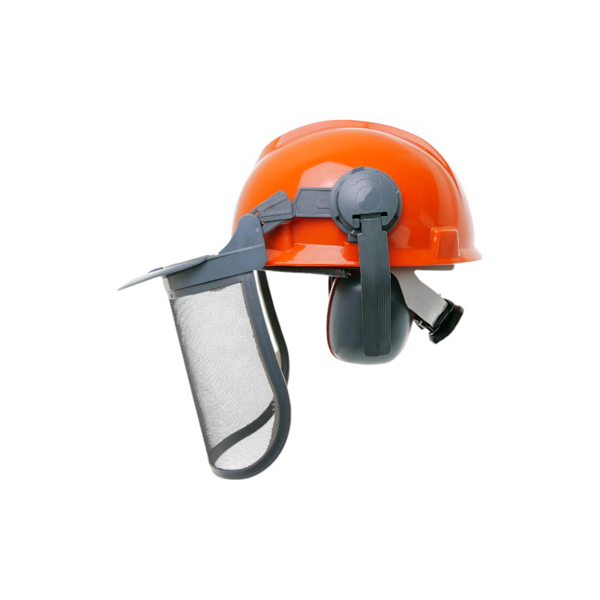 HS PARTS profesjonalny kask ochronny