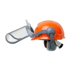 HS PARTS profesjonalny kask ochronny