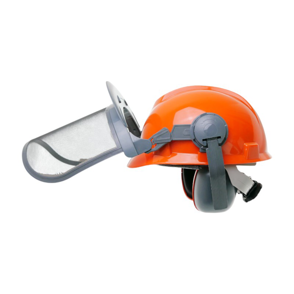 HS PARTS profesjonalny kask ochronny