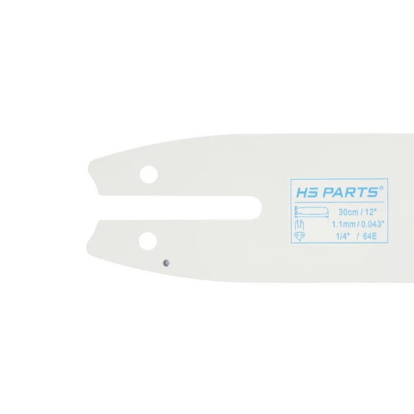 HS PARTS Prowadnica 12