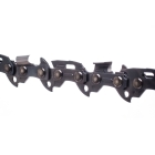 HS PARTS Prowadnica 12 "(30 cm) 3/8" .043" (1,1 mm) + 4 x Łańcuch tnący 44 ogniwa Kwadratowy ząb dla Stihl MSE140 MSE141 MSE160 MS170 MS171 MS180 MS181 MS192 MS211 MS191T MSE141 MSA200C HT101 HT70 E140 023L