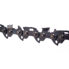 HS PARTS Prowadnica 12" (30 cm) 3/8" .043" (1,1 mm) + 4 x Łańcuch tnący 44 ogniwa Kwadratowy ząb dla Stihl MSE140 MSE141 MSE160 MS170 MS171 MS180 MS181 MS192 MS211 MS191T MSE141 MSA200C HT101 HT70 E140 023L