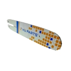 HS PARTS Prowadnica 12" (30 cm) 3/8" .050" (1,3 mm) dla Stihl 017 018 021 023 025 MSE140 MS160 MS170 MS180 MS191 MS210 MS230 MS211 MS230 MS241 MS250 E180