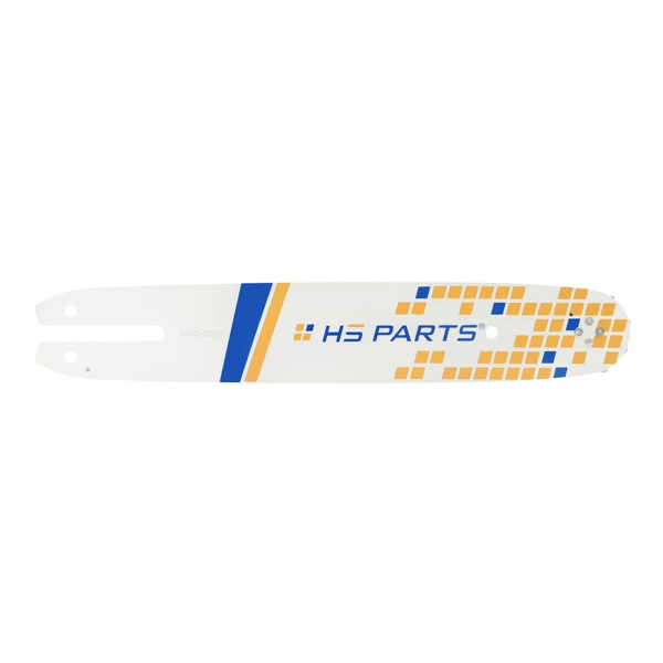 HS PARTS Prowadnica 12" (30 cm) 3/8" .050" (1,3 mm) dla Stihl 017 018 021 023 025 MSE140 MS160 MS170 MS180 MS191 MS210 MS230 MS211 MS230 MS241 MS250 E180
