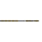 HS PARTS Prowadnica 12" (30 cm) 3/8" .050" (1,3 mm) do Husqvarna 136 137 140 235 236 240 Jonsered CS2135 CS2234 Partner 350 351 352 Dolmar 100 106 ES140 Makita DCS4301 UC3030A UC3500