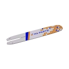HS PARTS Prowadnica 12" (30 cm) 3/8" .050" (1,3 mm)