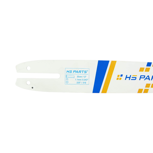 HS PARTS prowadnica 12