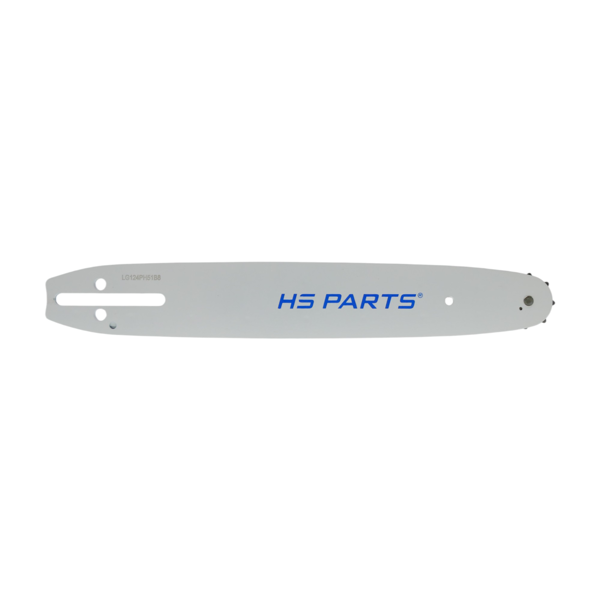 HS PARTS Prowadnica 12 "(30 cm) .325" .043"(1,1 mm) dla Husqvarna 330i 525i XP T535i XP 340i 540i T540i XP