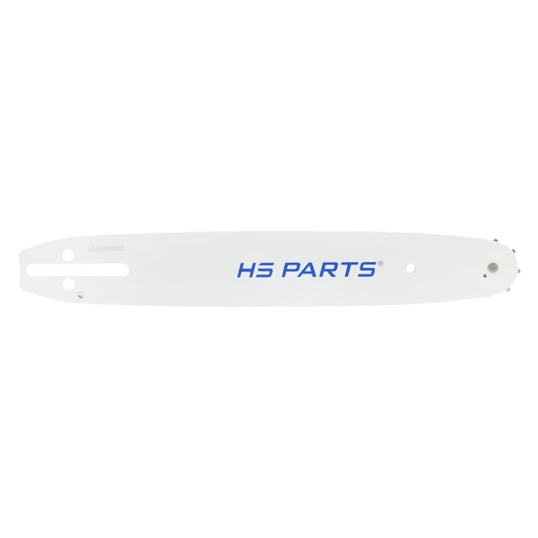 HS PARTS Prowadnica 12 "(30 cm) .325" .043"(1,1 mm) dla Husqvarna 330i 525i XP T535i XP 340i 540i T540i XP
