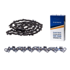 HS PARTS Prowadnica 14" (35 cm) 3/8" .043" (1,1 mm) + 2 x Łańcuch tnący 50 ogniw do Stihl MSE140 017 018 MS170 MS180 019T HT70 HT101 MS190 E140 MS171 MSA200C