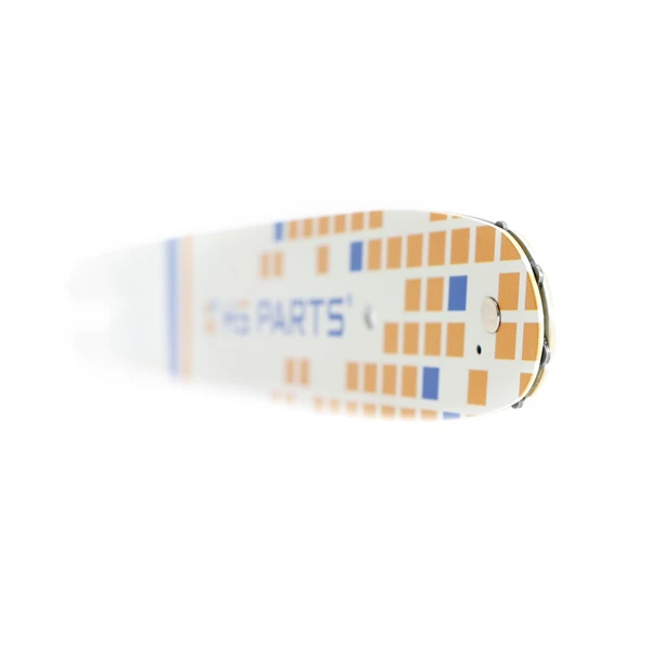 HS PARTS Prowadnica 14