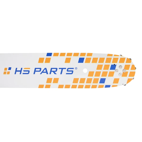 HS PARTS Prowadnica 14