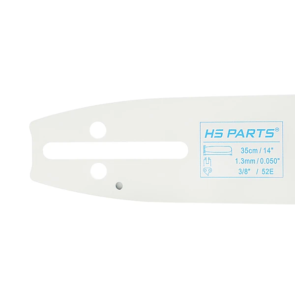 HS PARTS Prowadnica 14