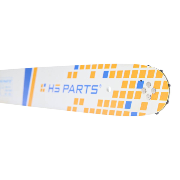 HS PARTS Prowadnica 14