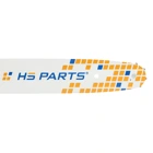 HS PARTS Prowadnica 14 "(35 cm) .325" .043" (1,1 mm) dla Husqvarna 330i 525i XP T535i XP 340i 540i T540i XP