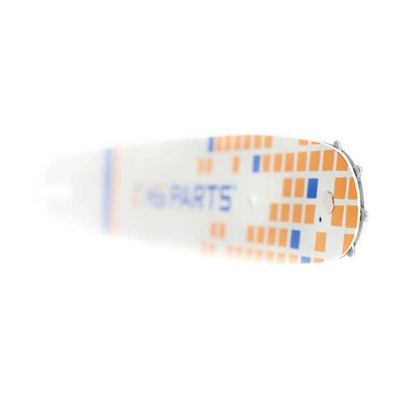 HS PARTS Prowadnica 14 