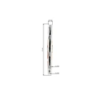HS PARTS Prowadnica 14 "(35 cm) .325" .043" (1,1 mm) dla Husqvarna 330i 525i XP T535i XP 340i 540i T540i XP