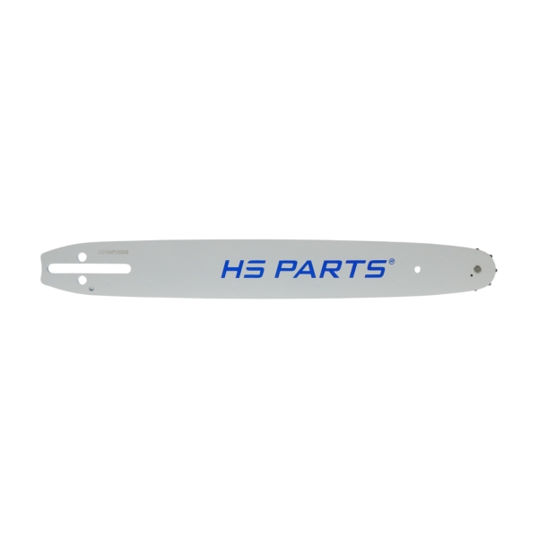 HS PARTS Prowadnica 14 "(35 cm) .325" .043" (1,1 mm) dla Husqvarna 330i 525i XP T535i XP 340i 540i T540i XP