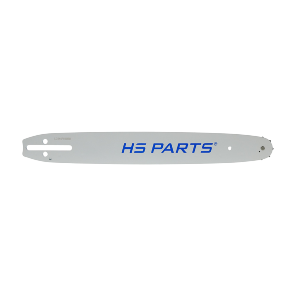 HS PARTS Prowadnica 14 "(35 cm) .325" .043" (1,1 mm) dla Husqvarna 330i 525i XP T535i XP 340i 540i T540i XP