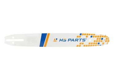 HS PARTS Prowadnica 14 "(35 cm) .325" .043" (1,1 mm) dla Husqvarna 330i 525i XP T535i XP 340i 540i T540i XP
