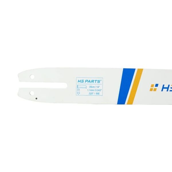 HS PARTS prowadnica 14