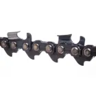 HS PARTS prowadnica 15" (38 cm) 3/8" .058" (1,5 mm) + 2 x łańcuch do cięcia wzdłużnego 56 ogniwa dla Husqvarna 61 66 268 272 365 372XP 385 585 Solo 665 670 681 Jonsered 2077 2171 Dolmar PS6400 Shindaiwa 285 577 Makita DCS6400 DCS7301