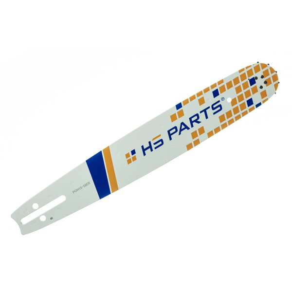 HS PARTS Prowadnica 15