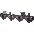HS PARTS Prowadnica 15" (38 cm) 3/8" .058" (1,5 mm) + 4 x Łańcuch tnący 56 ogniw ząb okrągły do wykonywania listew i desek do Husqvarna 246 254 262 345 357 455 460 555 560 Jonsered 2054 CS2260 Dolmar 111 112 115 PS540 Solo 613 614 650