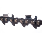 HS PARTS Prowadnica 15" (38 cm) 3/8" .058" (1,5 mm) + 4 x Łańcuch tnący 56 ogniw ząb okrągły do wykonywania listew i desek do Husqvarna 246 254 262 345 357 455 460 555 560 Jonsered 2054 CS2260 Dolmar 111 112 115 PS540 Solo 613 614 650
