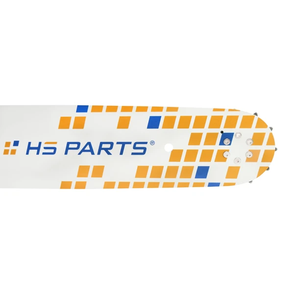 HS PARTS Prowadnica 15