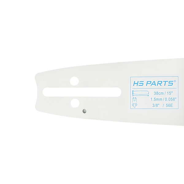 HS PARTS prowadnica 15