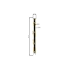HS PARTS prowadnica 15" (38 cm) 3/8" .058" (1,5 mm) 56 ogniw do Husqvarna 246 254 262 345 357 359 455 460 555 560 Jonsered 2054 CS2260 Dolmar 111 112 115 PS540 Solo 613 614 650 Oleomac 162 956 962
