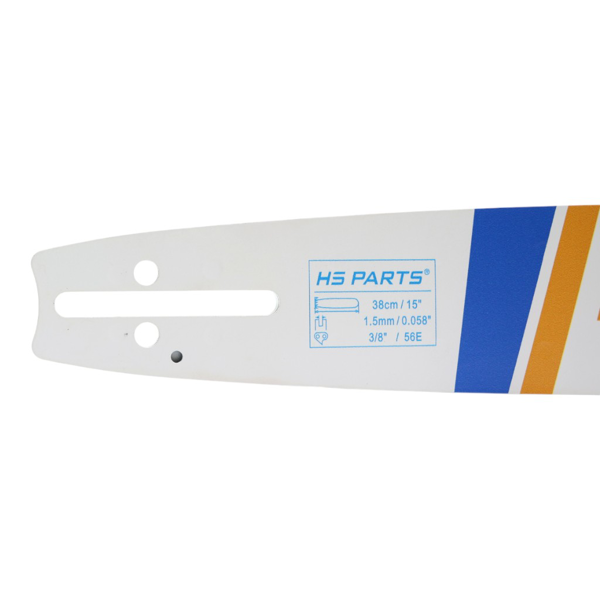 HS PARTS Prowadnica 15