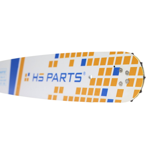 HS PARTS Prowadnica 15