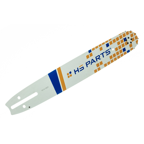 HS PARTS Prowadnica 15