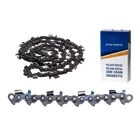 HS PARTS prowadnica 15" (38 cm) 3/8" .063" (1,6 mm) + 4 x łańcuch do cięcia wzdłużnego 56 ogniwa dla Stihl 041 042 036 044 048 056 066 MS290 MS310 MS360 MS361 MS362 MS391 MS440 MS441 MS462 MS460 MS640 MS650 MS660 MS500i