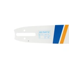 HS PARTS Prowadnica 15" (38 cm) 3/8" .063" (1,6 mm) dla Stihl 029 031 032 034 041 036 044 056 066 MS290 MS310 MS360 MS361 MS362 MS391 MS440 MS441 MS462 MS460 MS640 MS650 MS660 MS500i