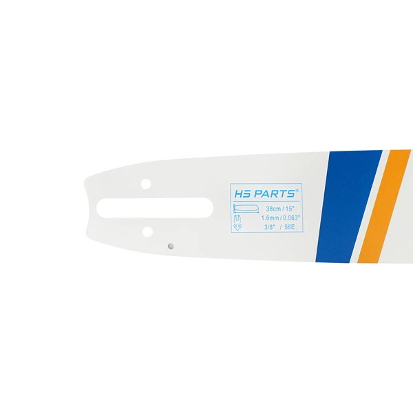 HS PARTS Prowadnica 15
