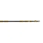 HS PARTS Prowadnica 15" (38 cm) 3/8" .063" (1,6 mm) dla Stihl 029 031 032 034 041 036 044 056 066 MS290 MS310 MS360 MS361 MS362 MS391 MS440 MS441 MS462 MS460 MS640 MS650 MS660 MS500i
